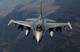 Βαν Χόλεν (Γερουσιαστής ΗΠΑ): «Άπιστος σύμμαχος» η Τουρκία – «Όχι» F-16 χωρίς ένταξη Σουηδίας, Φιλανδίας στο ΝΑΤΟ
