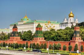 Κρεμλίνο: Η «ειδική στρατιωτική επιχείρηση» θα συνεχιστεί τουλάχιστον μέχρι να καταλήφθεί όλη η περιφέρεια του Ντονέτσκ