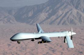 Τουρκικό UAV παραβίασε τον εθνικό εναέριο χώρο δυτικά της Νισύρου
