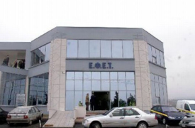 Αύξηση της περιεκτικότητας αλατιού στο ψωμί καταδεικνύει μελέτη του ΕΦΕΤ