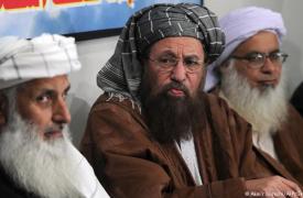 Πακιστάν: Απαιτεί από το καθεστώς των Ταλιμπάν να δράσει μετά την επίθεση στην πρεσβεία του στην Καμπούλ