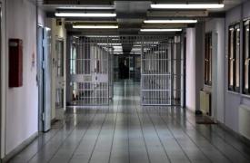 Ξεκινά τη Δευτέρα το πρόγραμμα κατάρτισης κρατουμένων στο Σωφρονιστικό Κατάστημα Τρίπολης