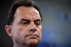 Γεωργαντάς: Η μεταφορά των υπηρεσιών του ΟΠΕΚΕΠΕ στο gov.gr συνεχίστηκε και επί Αυγενάκη