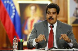 Βενεζουέλα: Ο Μαδούρο δηλώνει έτοιμος να συζητήσει «πρόσωπο με πρόσωπο» με τον Τραμπ