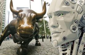 Big Tech: Ρεκόρ επενδύσεων σε ΑΙ το 2027 - Απογειώνονται τα κέρδη στη Wall Street