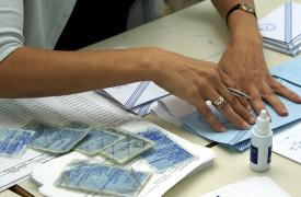 Εκλογές 25ης Ιουνίου: Ποιο το έκτακτο ωράριο λειτουργίας των γραφείων ταυτοτήτων/διαβατηρίων της ΕΛΑΣ