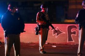 ΗΠΑ: Πυρά εναντίον αστυνομικών στη Φιλαδέλφεια - Δύο τραυματίες