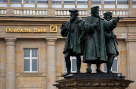 Deutsche Bank: Ενισχύει την ομάδα wealth management με τον Κωνσταντίνο Δαρούσσο