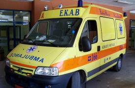 Γεωργιάδης: Εντός του 2027 η παραλαβή 255 νέων ασθενοφόρων για το ΕΚΑΒ