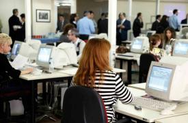 Πώς θα εκδίδουν βεβαίωση θετικού διαγνωστικού τεστ οι εργαζόμενοι