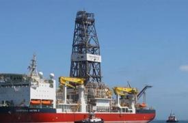 Τουρκία: Αποστέλλει πλοίο - γεωτρύπανο στη Σομαλία στην πρώτη υπερπόντια έρευνα της για υδρογονάνθρακες