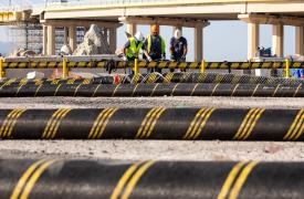 Καλώδιο Αττικής - Κρήτης: Εξοικονόμηση 5 δισ. ευρώ μέχρι το 2035