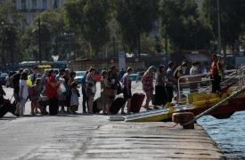 Ακίνητα – Τουρισμός: Στα ύψη οι κρατήσεις για το πρώτο καλοκαιρινό τριήμερο – Οι τιμές σε νησιά και ηπειρωτική Ελλάδα