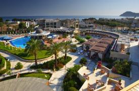 Τι αλλάζει στην περιβαλλοντική αδειοδότηση ξενοδοχείων