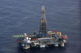 Hyperion Systems Engineering: Νέα σχέδια για την Ελλάδα - Ενδιαφέρον για upstream και λιμάνια