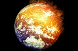 Copernicus: Το 2025 οδεύει να γίνει το δεύτερο θερμότερο έτος που καταγράφηκε ποτέ