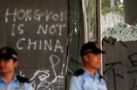 Κίνα: Συλλήψεις στο Χονγκ Κονγκ κατά τη σημερινή 34η επέτειο της αιματηρής καταστολής στην πλατεία Τιενανμέν του Πεκίνου