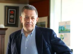 Ταχιάος: Τέλος Ιουλίου το Μετρό στην Καλαμαριά - Το 2027 το Flyover
