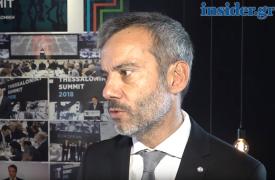 Θεσσαλονίκη: Πρωτοβουλία Ζέρβα για συναντήσεις με τους υπουργούς της νέας κυβέρνησης