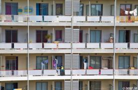 Υπεγράφη η σύμβαση για ανακαίνιση της Φοιτητικής Εστίας Αθηνών