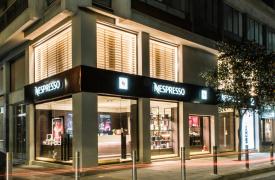 Πού ποντάρει η Nespresso Ελλάς για να πετύχει ανάπτυξη τζίρου – Πώς διαχειρίζεται τις προκλήσεις