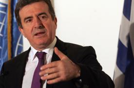 Χρυσοχοΐδης:Τεράστια η δραστηριότητα ελληνικού FBI - Στον ΟΠΕΚΕΠΕ ήλεγξε 6.000 ατομικά ΑΦΜ