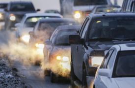 ΕΕ: Μειώθηκε σημαντικά η κατανάλωση νερού και οι εκπομπές ρύπων για κάθε παραγόμενο αυτοκίνητο
