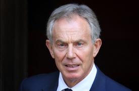 Ο Τόνι Μπλερ αναλαμβάνει Senior Advisor του Ομίλου Antenna