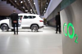 ΥΠΕΝ: Σε δημόσια διαβούλευση το σχέδιο νόμου για διαχείριση διοξειδίου του άνθρακα