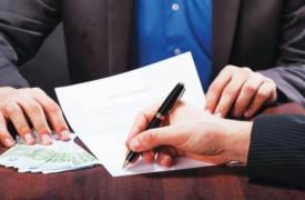 Φιλικότερος ο εξωδικαστικός μηχανισμός