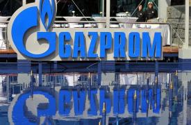 Gazprom: Προτείνει πληρωμές σε ρούβλια και για τη διάθεση του LNG