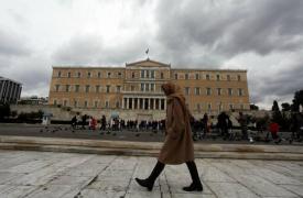 Καιρός: Πρωτοχρονιά με κρύο - Αναμένεται αισθητή πτώση της θερμοκρασίας