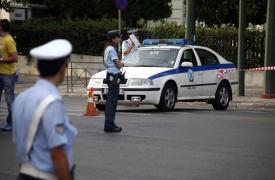 Τροχαία: Πάνω από 1.200 κλήσεις σε ένα τριήμερο στην Αττική - Βεβαιώθηκαν 1.222 παραβάσεις