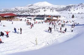 Ταξιδιωτικό Ισοζύγιο: 1 δισ. ευρώ εισπράξεις στο δίμηνο Ιανουαρίου–Φεβρουαρίου