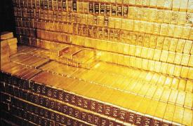 Ο χρυσός μπορεί να υπερβεί τα 2.000 δολάρια το 2023, λέει βετεράνος της αγοράς