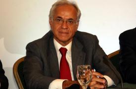 Κοπελούζος: Το 2026 η απόφαση για το δεύτερο FSRU - Οι 5 προϋποθέσεις για «πράσινο φως»