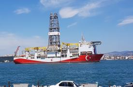 Τουρκικό ΥΠΕΝ: Αρχές Αυγούστου ξεκινάει τις εργασίες το γεωτρύπανο Αμπντούλ Χαμίτ