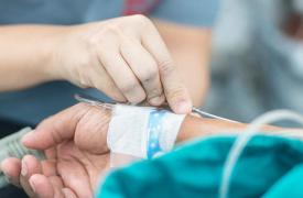 Γρίπη: 871 νέες εισαγωγές και 8 θάνατοι την τελευταία εβδομάδα - 15 νοσηλείες στη ΜΕΘ