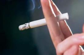 Πώς η διακοπή του καπνίσματος βοηθά ασθενείς με καρκίνο του μαστού
