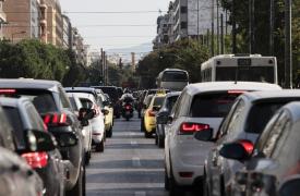Αύξηση 4,9% στις πωλήσεις αυτοκινήτων στην ΕΕ τον Οκτώβριο