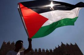 Παλαιστίνη: Δεν υπάρχει «καμία εχθρότητα» απέναντι στη Γερμανία