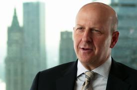 Πέντε συστάσεις από τον CEO της Goldman Sachs προς τους ηγέτες της Ευρώπης