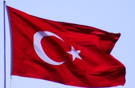 Τουρκία: Πέντε εργαζόμενοι έχασαν τη ζωή τους σε έκρηξη σε εργοστάσιο εκρηκτικών στην Άγκυρα