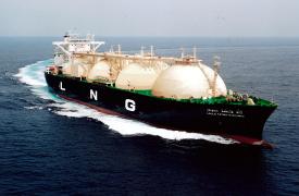 Ναυτιλία: To στοίχημα των Greeks στο LNG – Τι «βλέπει» η Dynagas