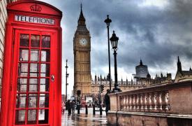 Ανθεκτική η αγορά real estate στη Βρετανία - Ιστορικό υψηλό στις τιμές των ακινήτων τον Οκτώβριο