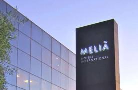Meliá Hotels International: Νέα ξενοδοχειακή μονάδα στην Κέρκυρα - H έβδομη στην Ελλάδα