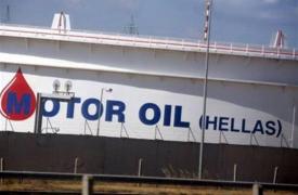 Motor Oil: Πωλήσεις μετοχών από Doson Investments Company, αγορά από Motor Oil Holdings