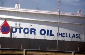 Motor Oil: Εγκρίθηκε η διανομή προσωρινού μερίσματος 0,35 ευρώ/μετοχή από 5 Ιανουαρίου