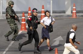 Ταϊλάνδη: Τουλάχιστον 34 νεκροί από πυροβολισμούς σε παιδικό σταθμό - Αναφορές για 22 νεκρά παιδιά