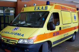 Ηράκλειο: Στη ΜΕΘ 17χρονη μαθήτρια που υπέστη ανακοπή μετά από αλλεργικό σοκ